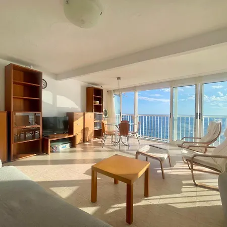 Daire Torre Yago Seafront Levante