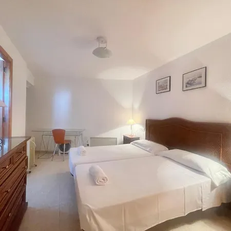 Torre Yago Seafront Levante Daire *