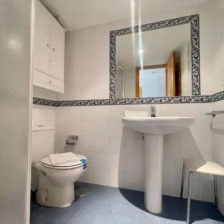 Torre Yago Seafront Levante *