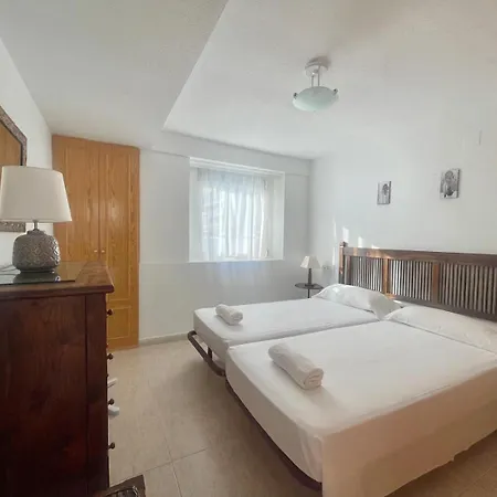 Torre Yago Seafront Levante