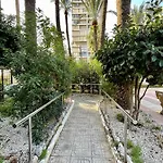 Torre Yago Seafront Levante Benidorm
