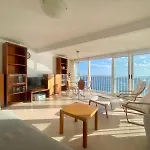 Daire Torre Yago Seafront Levante