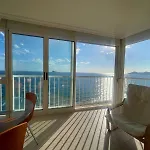 Torre Yago Seafront Levante Benidorm